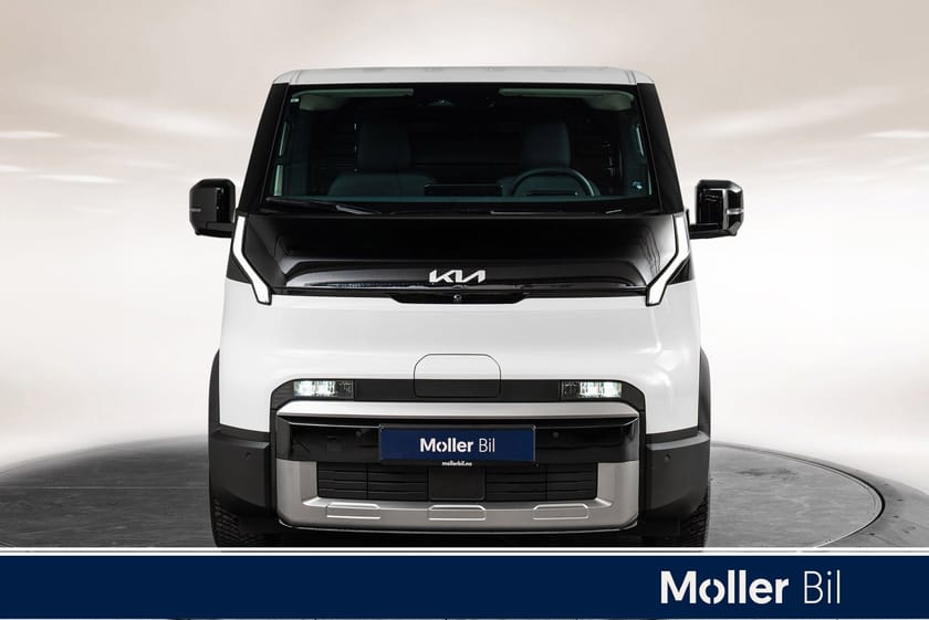 Bilde 3 av KNCWBX710T5021387 LR