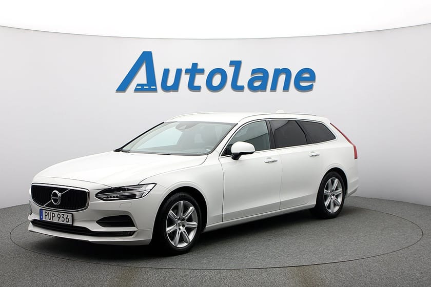 Bild 5 av Volvo V90 D4 Advanced Edition, Dragkrok Sommarkampanj 4,99% 190hk