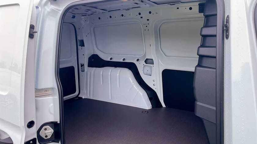 Bild 5 av Ford Transit Connect L2 TREND SKÅP 2.0 122Hk AUT FWD
