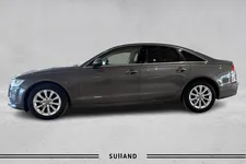 Thumnail bilde 1 av Audi A6 Sedan