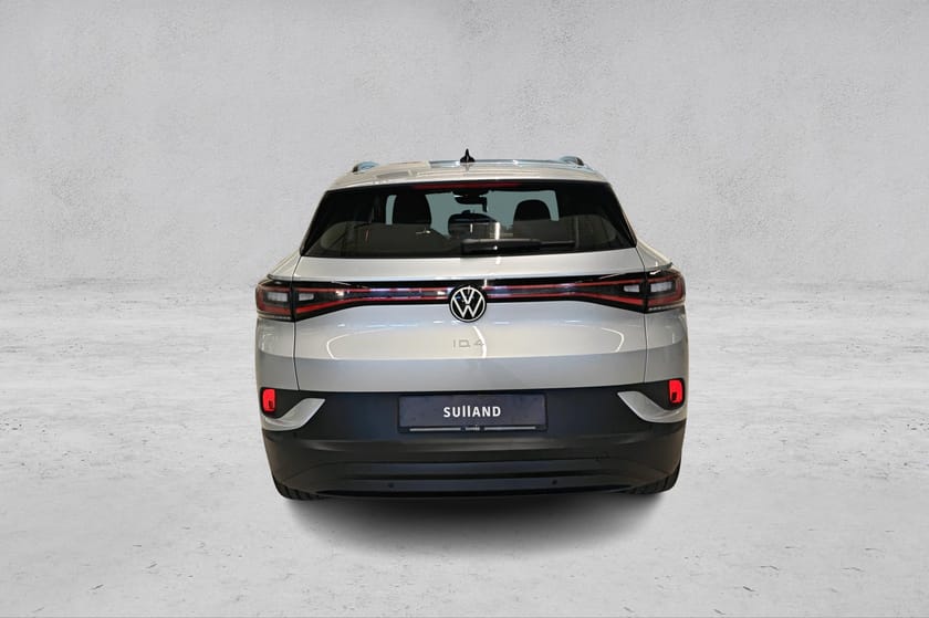 Bilde 4 av Volkswagen ID.4 Pro Performance 4M