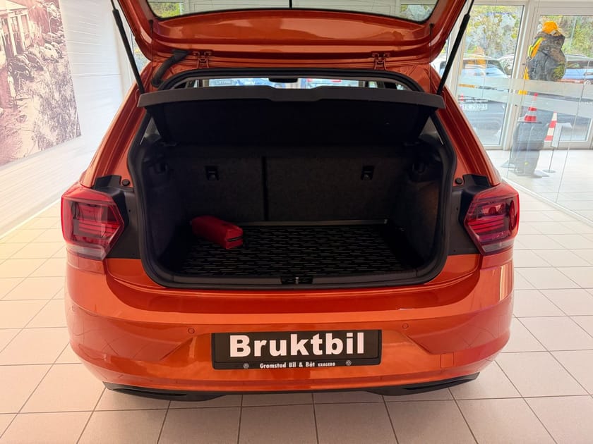 Bilde 5 av Volkswagen Polo