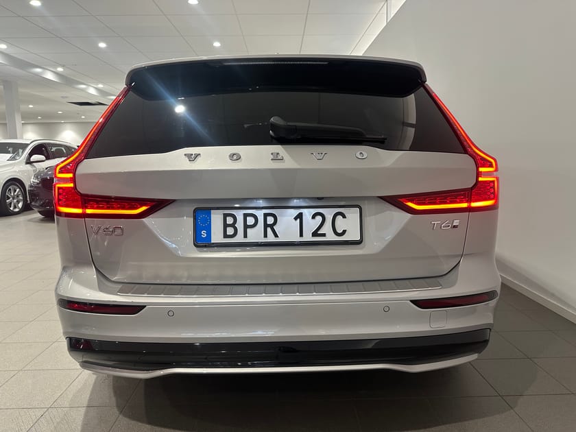 Bild 2 av Volvo V60