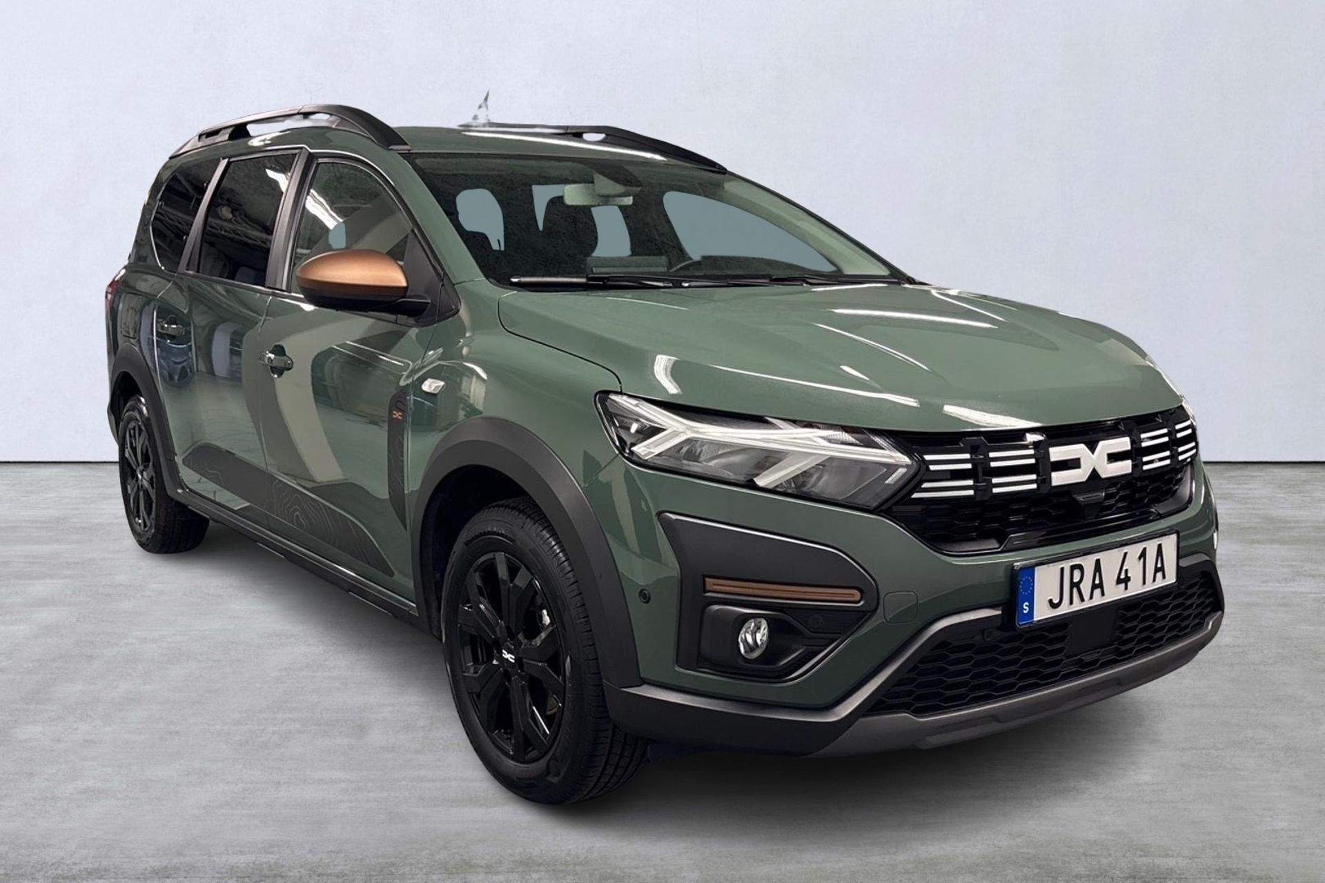 Dacia Jogger 2024, bild 6/10