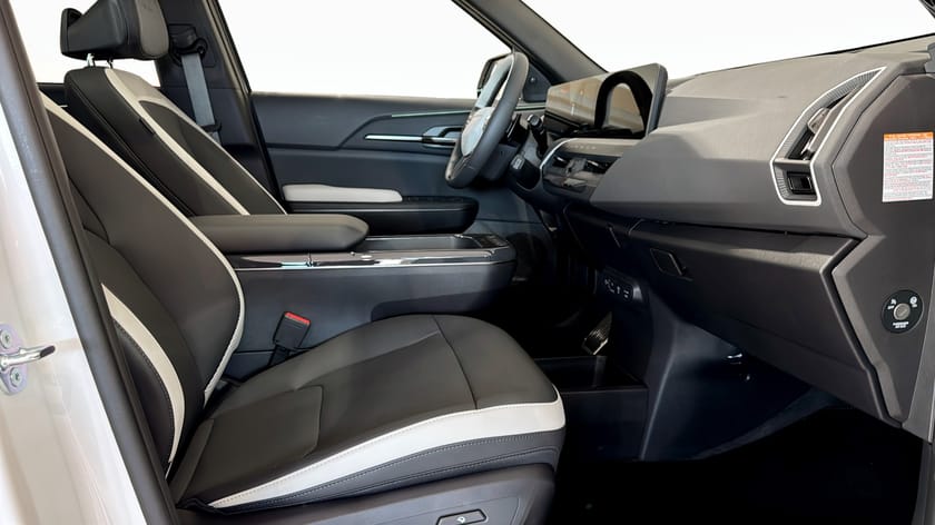 Bild 3 av Kia EV5 Long Range AWD