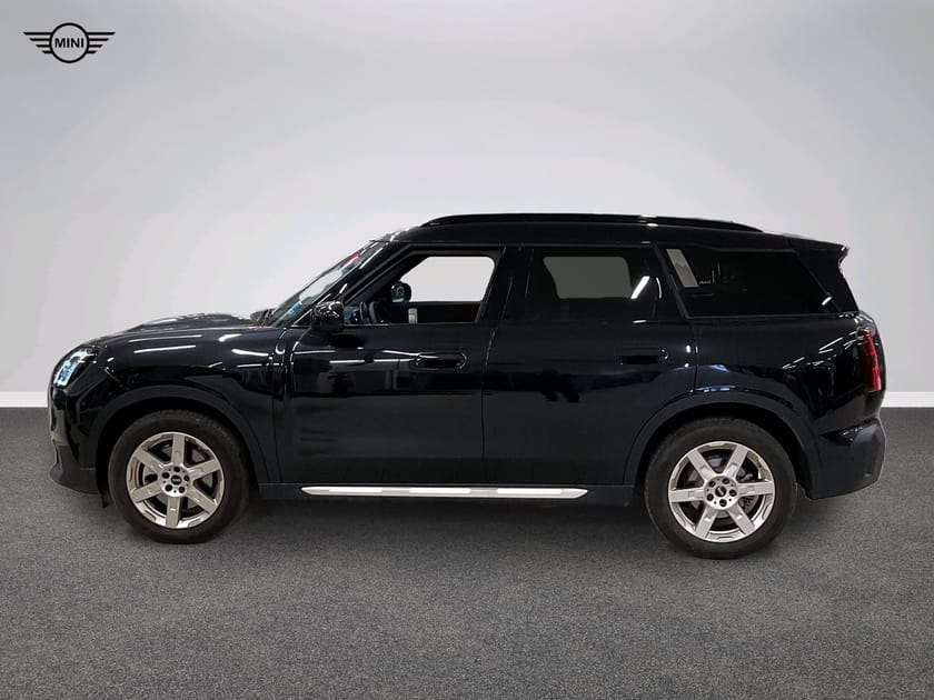 Bild 5 av MINI Countryman S ALL4 Favoured Trim, Paket L