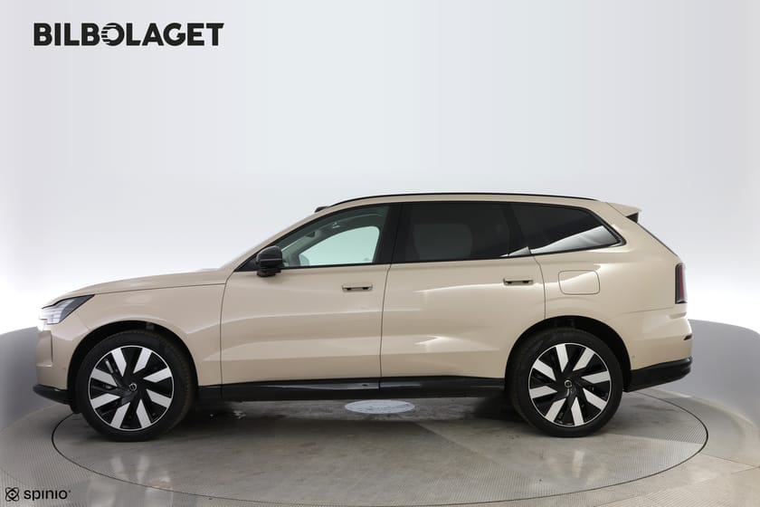 Bild 2 av Volvo EX90 Twin Motor Performance Ultra 7sätes/HUD/Värmepump
