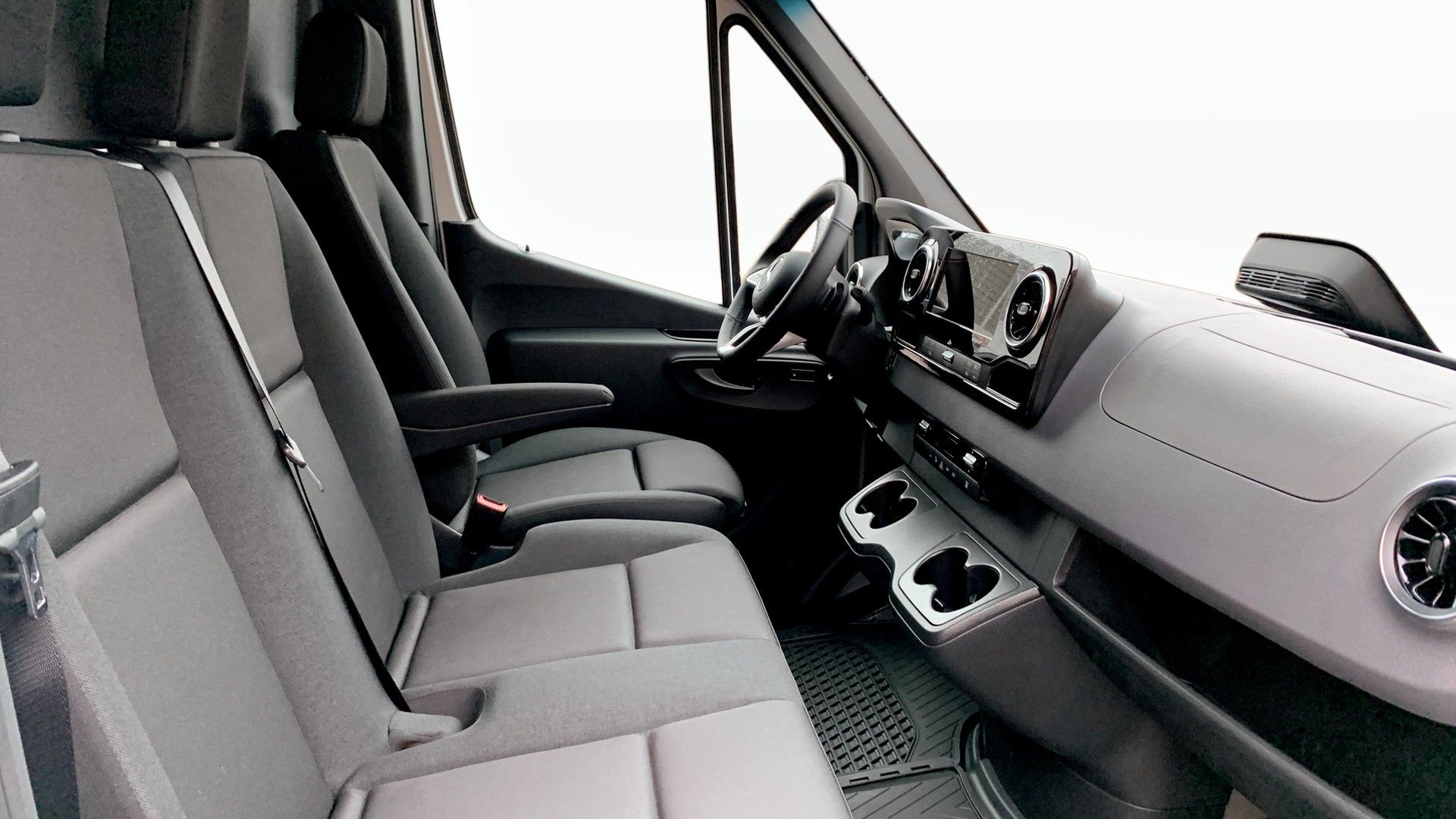 Mercedes-Benz Sprinter 2026, bild 4/9