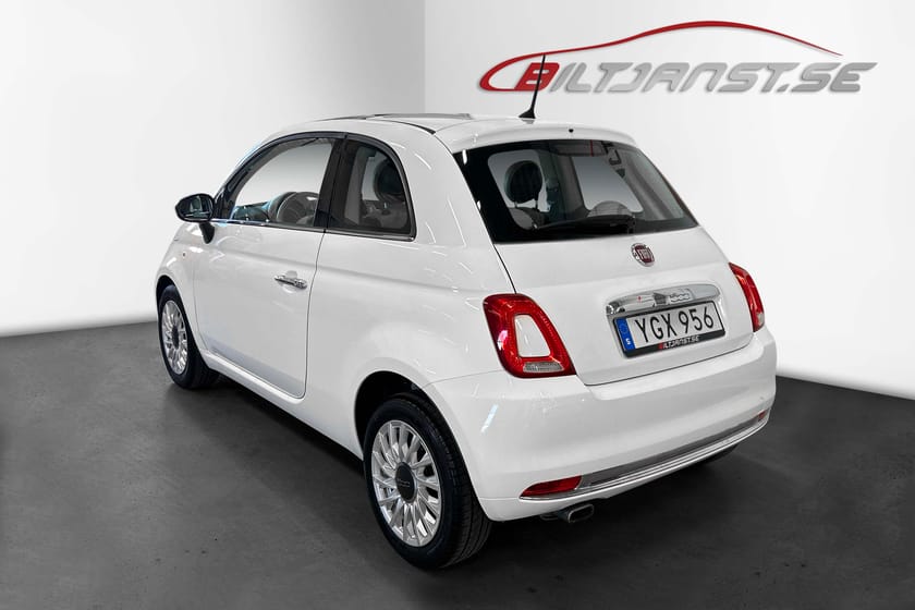 Bild 3 av Fiat 500