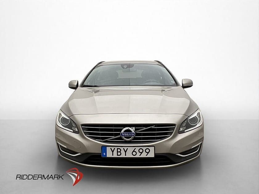Bild 5 av Volvo V60
