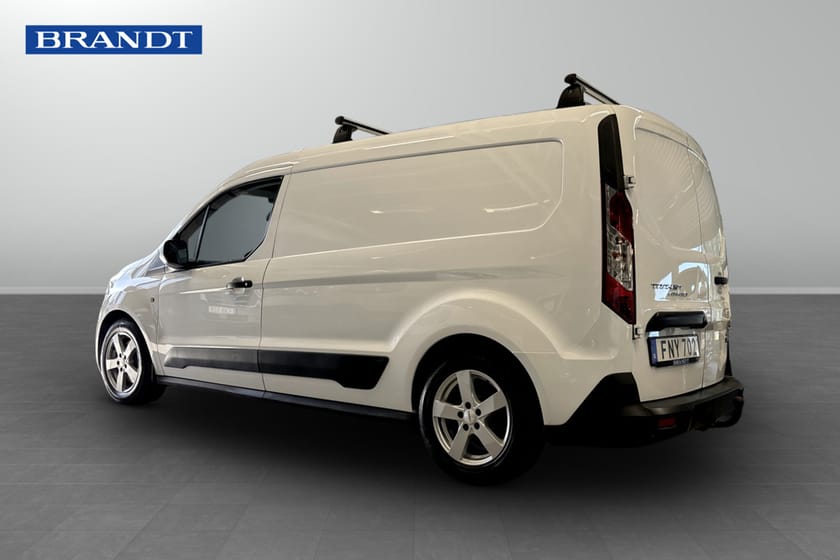 Bild 2 av Ford Transit Connect 210 LWB MCA L2 Trend 100hk A