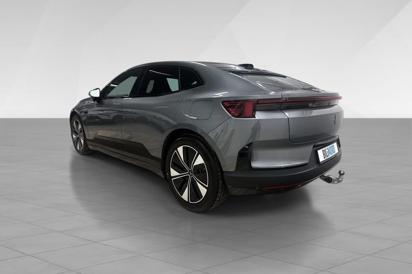 Bilde 4 av Polestar 4 Long Range Dual motor / Pilot / Plus / Krok