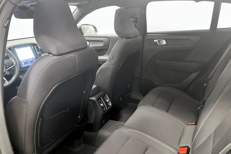 Volvo C40 Recharge