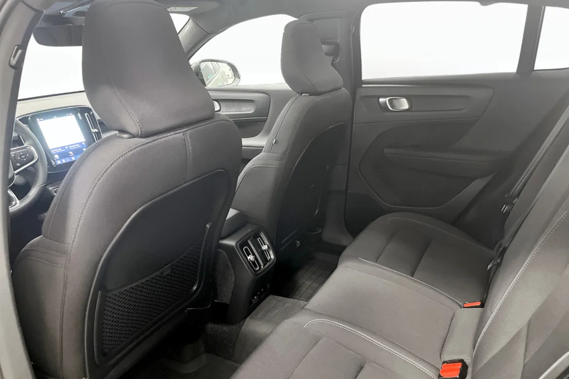 Volvo C40 Recharge