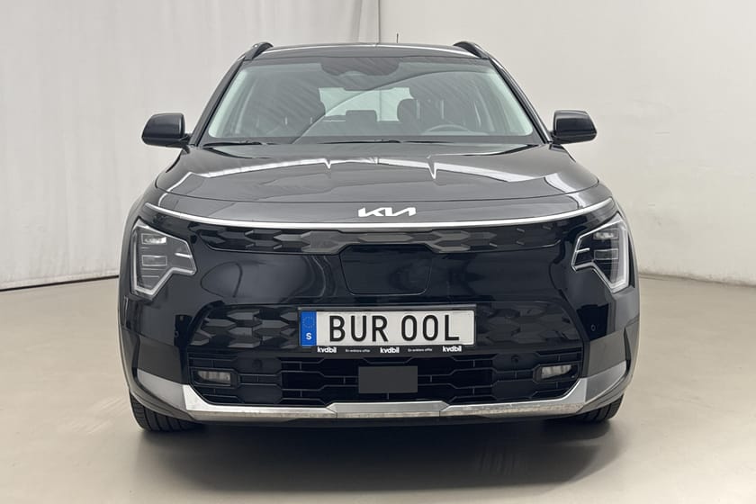 Bild 5 av Kia Niro EV 65kWh (204hk) Action