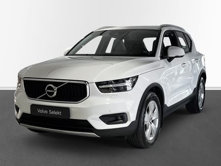 Volvo XC40 D3 AWD Momentum Advanced Edition