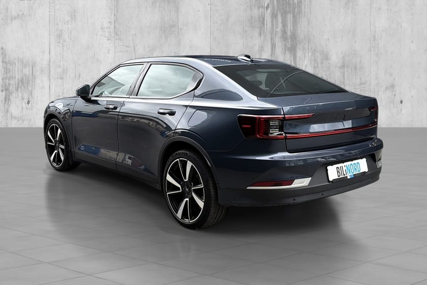 Bilde 4 av Polestar 2 Long range Dual motor 