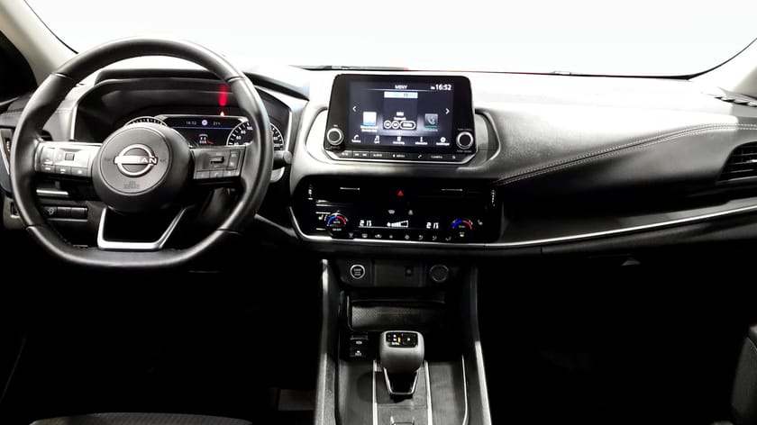 Bild 4 av Nissan Qashqai