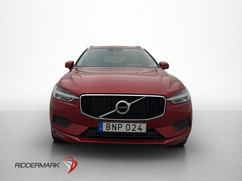 Bild 2 av Volvo XC60