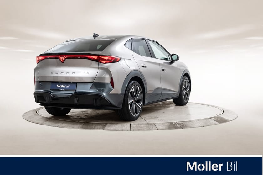 Bilde 5 av CUPRA Tavascan VZ 