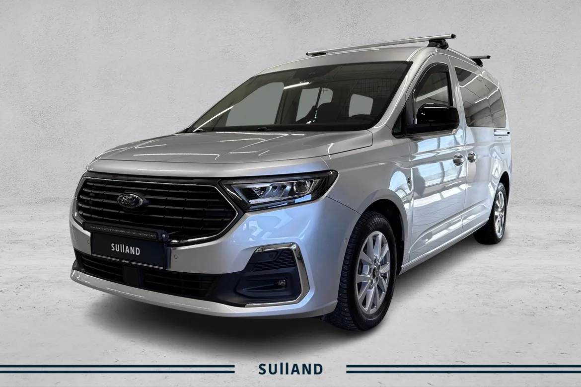 Bilde av Ford Tourneo Connect