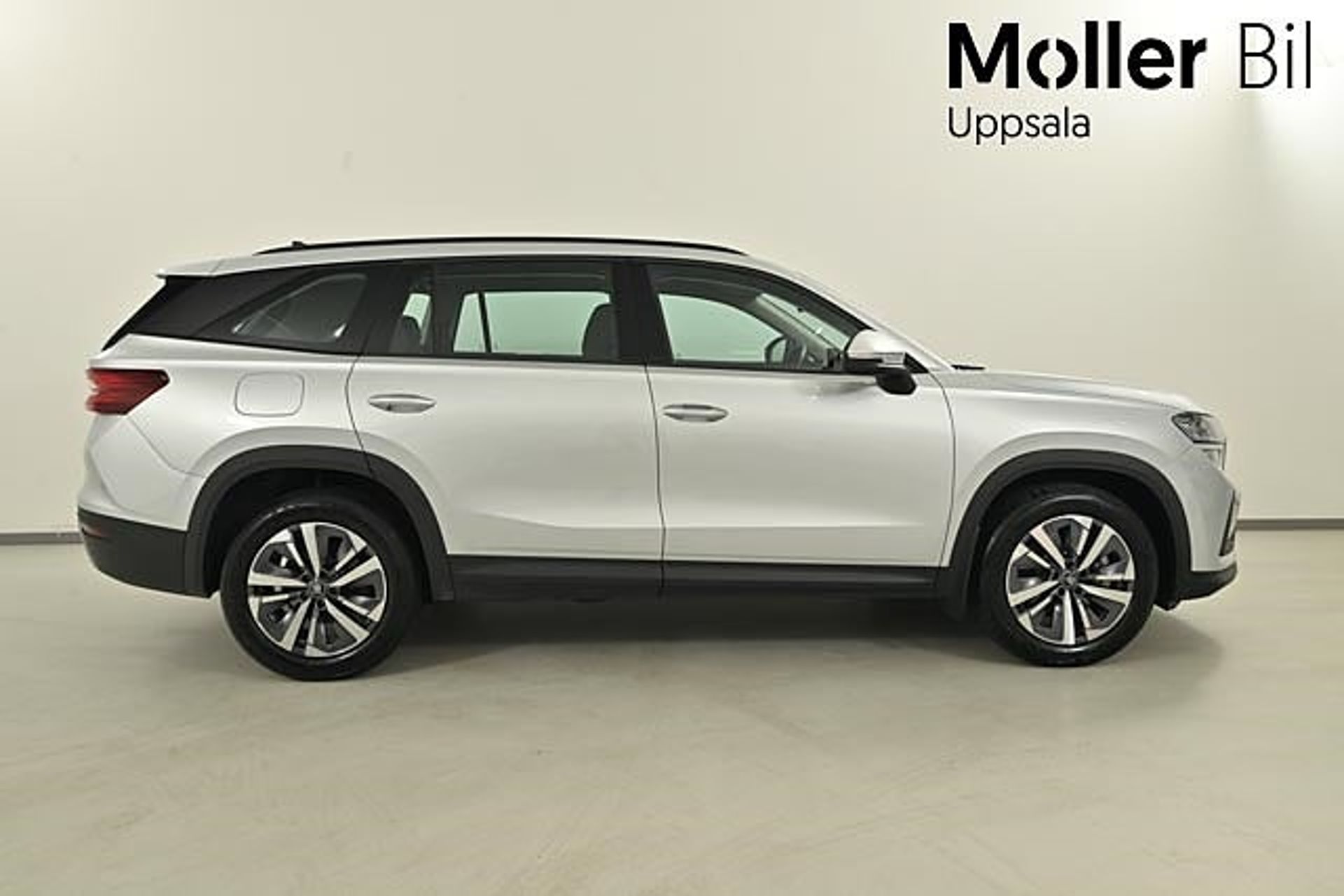 Skoda Kodiaq 2025, bild 3/10