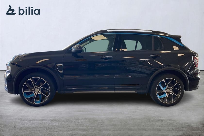 Bild 3 av Lynk & Co 01 PHEV 