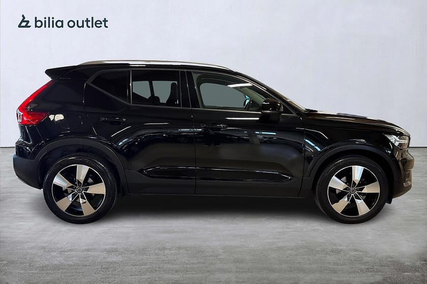 Bild 5 av Volvo XC40 D3 Advanced Edt / Drag / Keyless / Rattvärme / Värmare