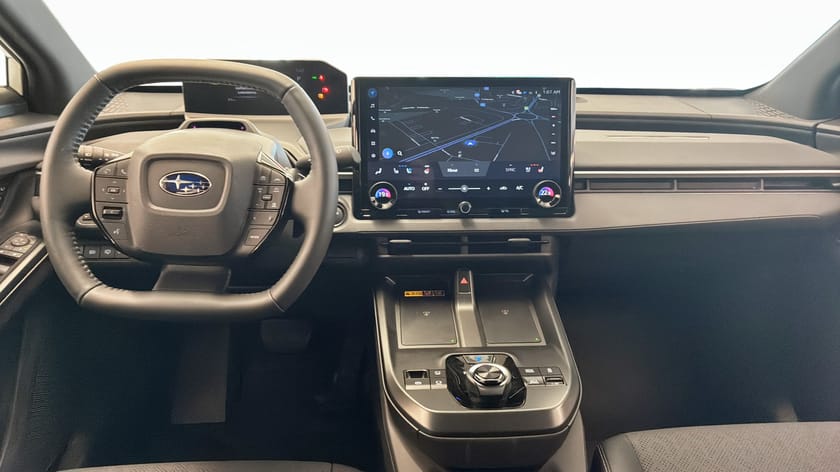 Bild 4 av Subaru E-Outback TOURING