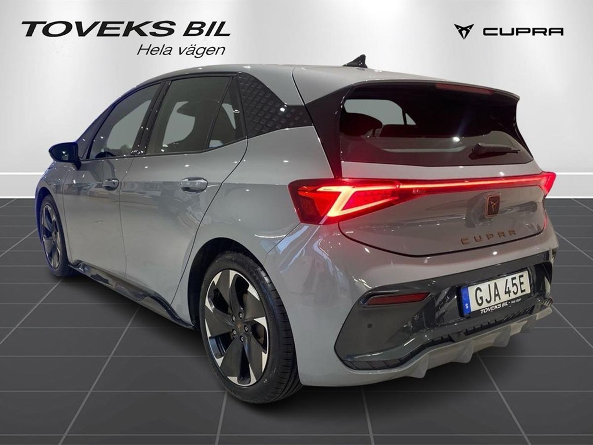 Cupra Born e-boost 58, 231hk, 2024 2024, bild 4/10
