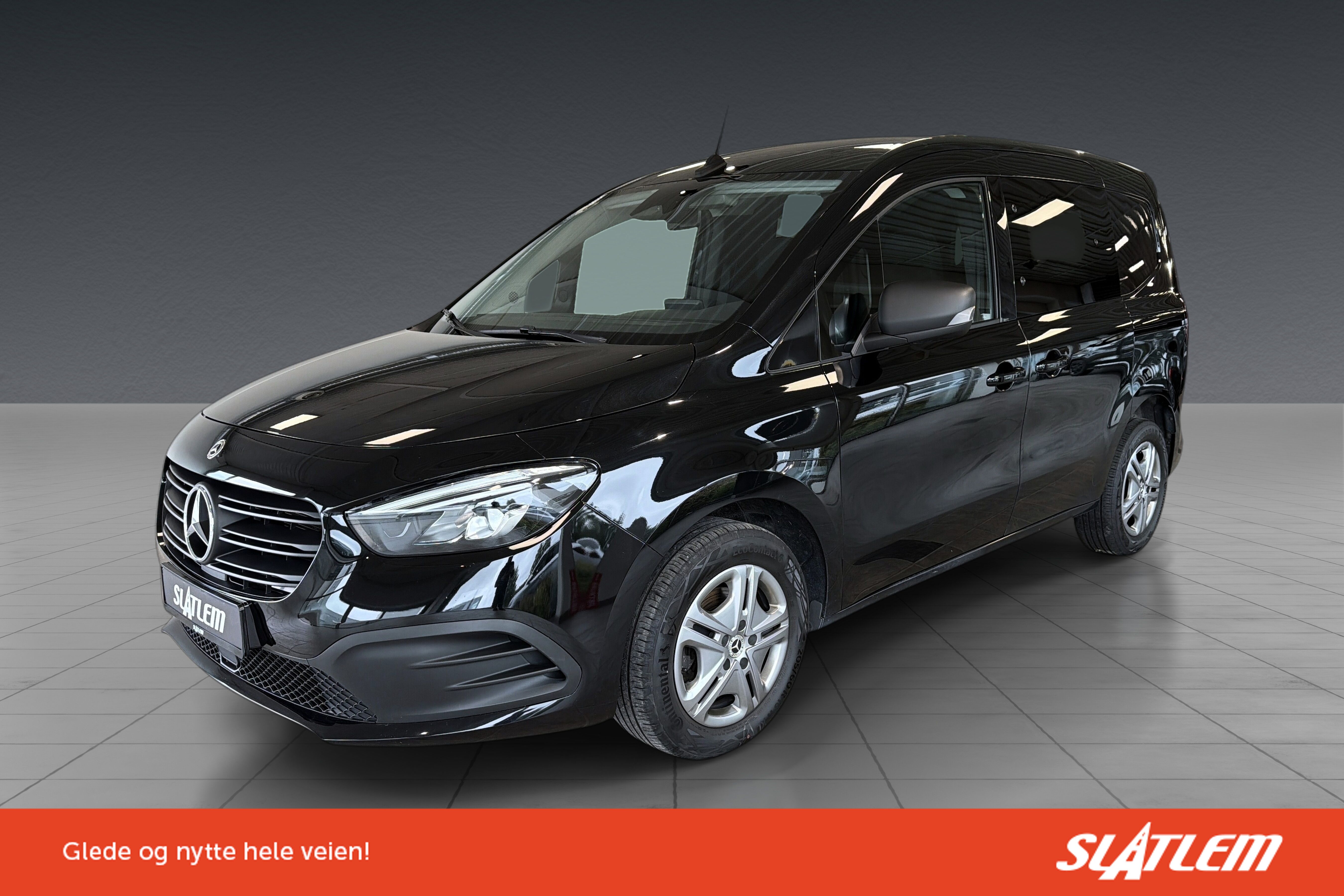 Mercedes-Benz Citan 110 CDI