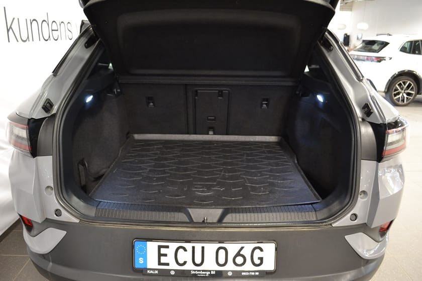 Bild 5 av Volkswagen ID.4 Pro Performance 150 KW  PR