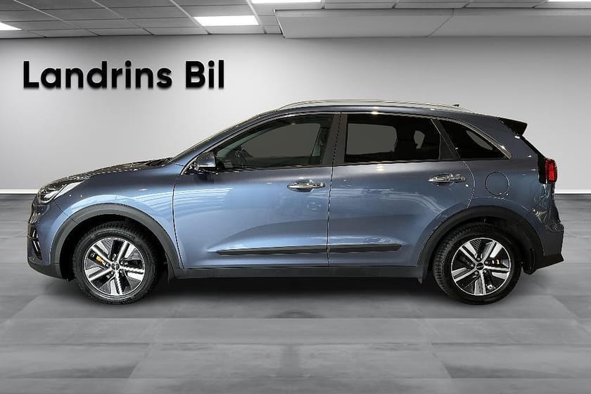 Bild 4 av Kia Niro Hybrid