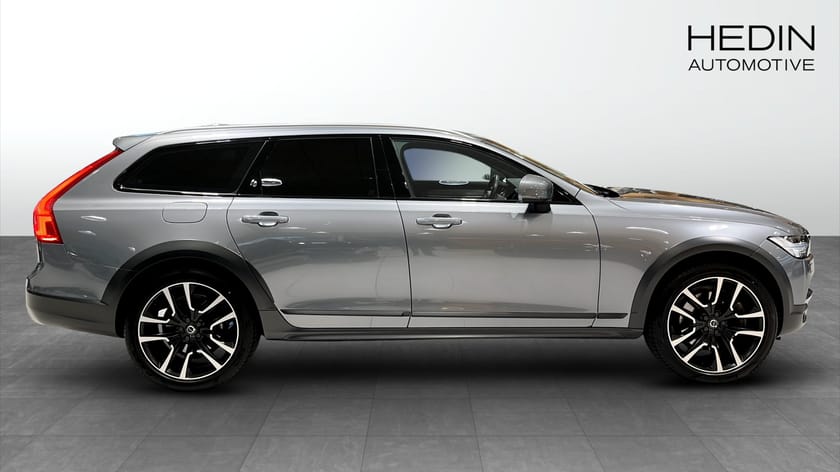 Bild 4 av Volvo V90 Cross Country
