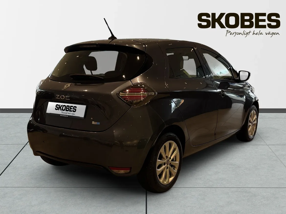 Renault ZOE R110