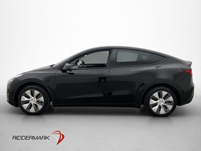 Bild 5 av Tesla Model Y Long Range AWD 514hk MOMS Adp-fart Pano Drag