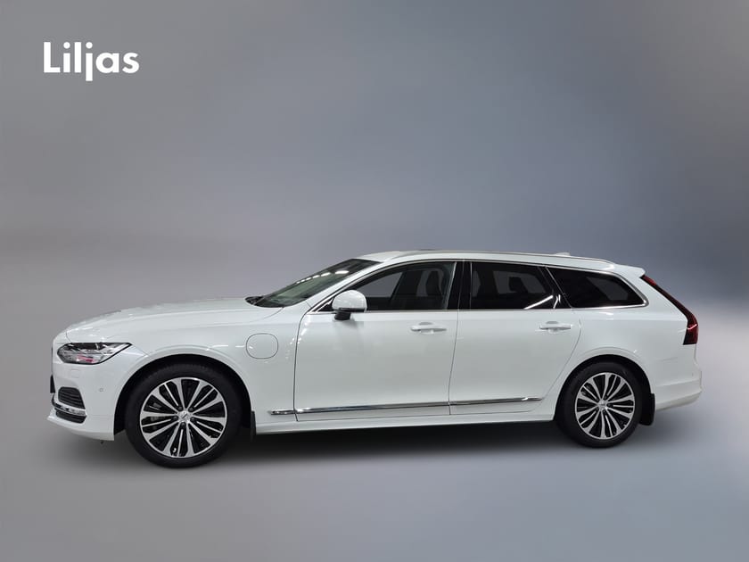 Bild 3 av Volvo V90