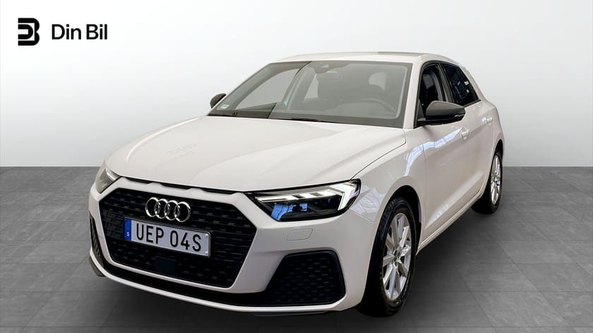 Bild 1 av Audi A1 Sportback 30 TFSI