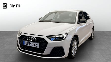 Audi A1 Sportback 30 TFSI