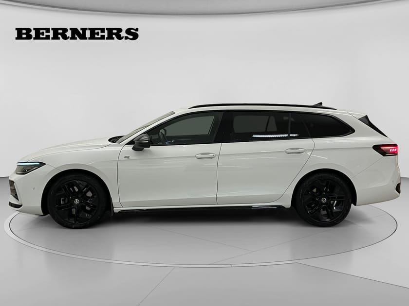 Bild 2 av Volkswagen Passat Sportscombi