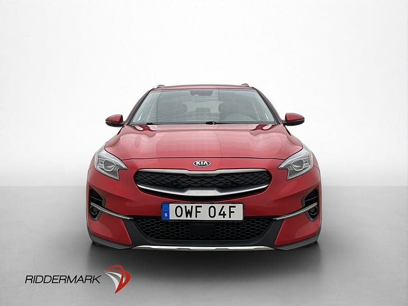 Bild 2 av Kia XCeed Plug-in Hybrid 141hk Advance Plus Kamera Navi