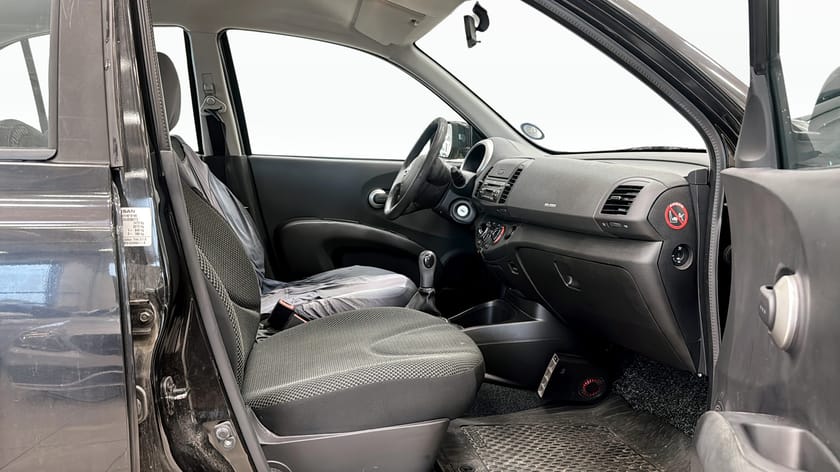 Bild 3 av Nissan Micra