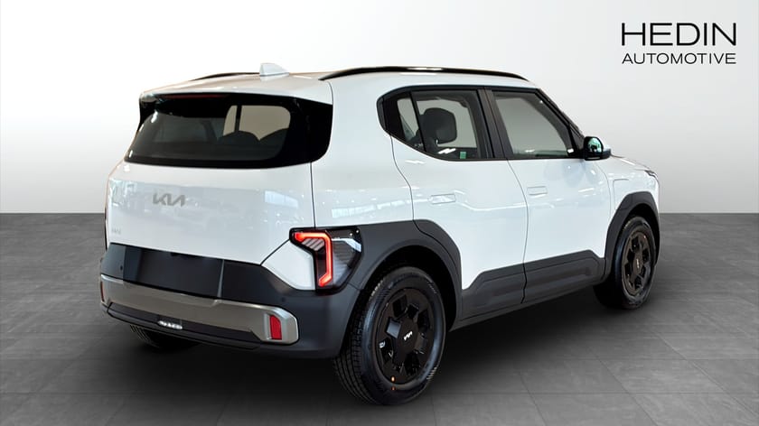 Bild 5 av Kia EV2 Standard Range SR 5-SITS | Privatleasing 3495kr/mån