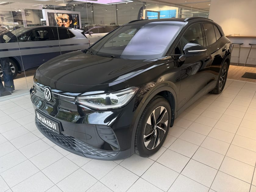 Bilde 4 av Volkswagen ID.4 Pro 4M highl.77kwh 286hk