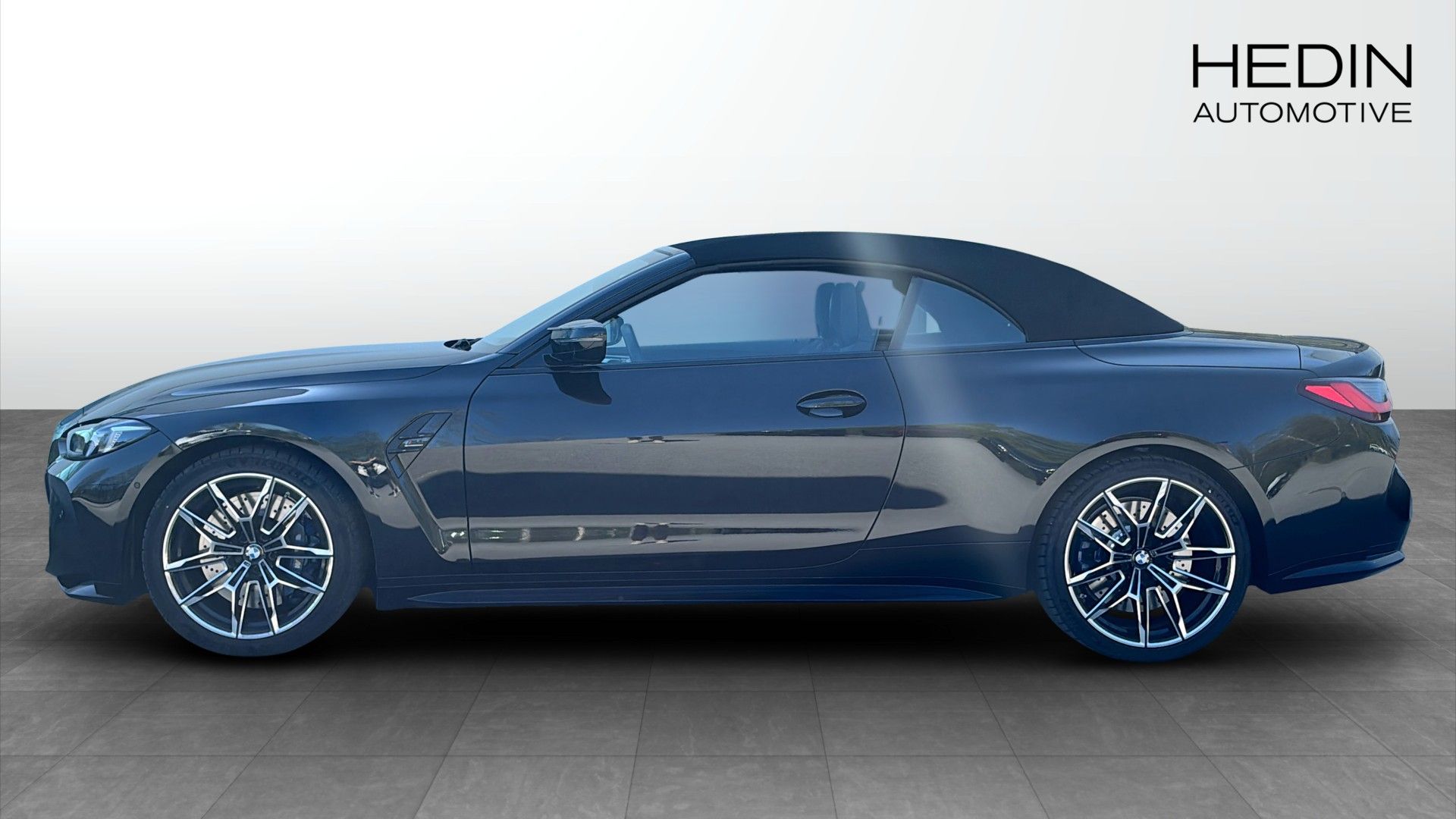 BMW M4 2025, photo 6/18