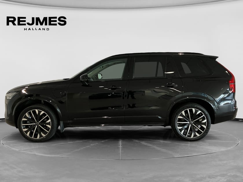 Bild 3 av Volvo XC90 T8 Ultra Dark