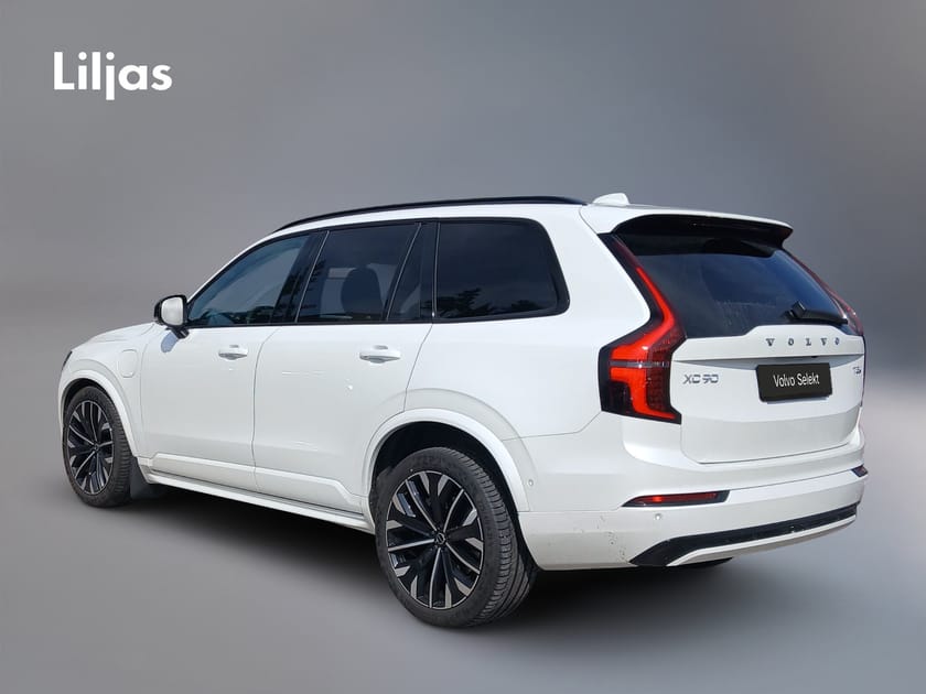 Bild 3 av Volvo XC90 T8 Ultra Dark