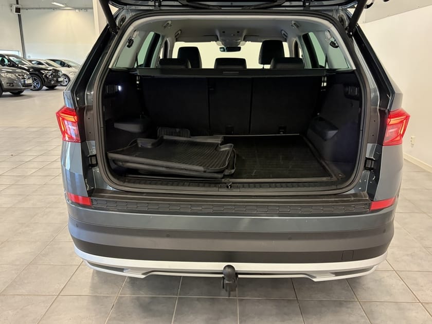 Bild 5 av Škoda Kodiaq