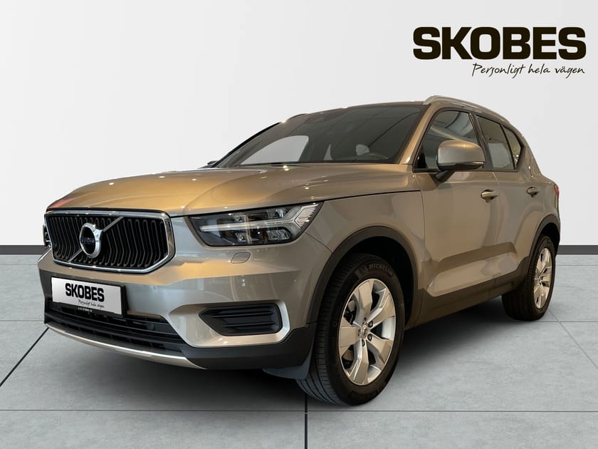 Bild 3 av Volvo XC40 T2 FWD Momentum