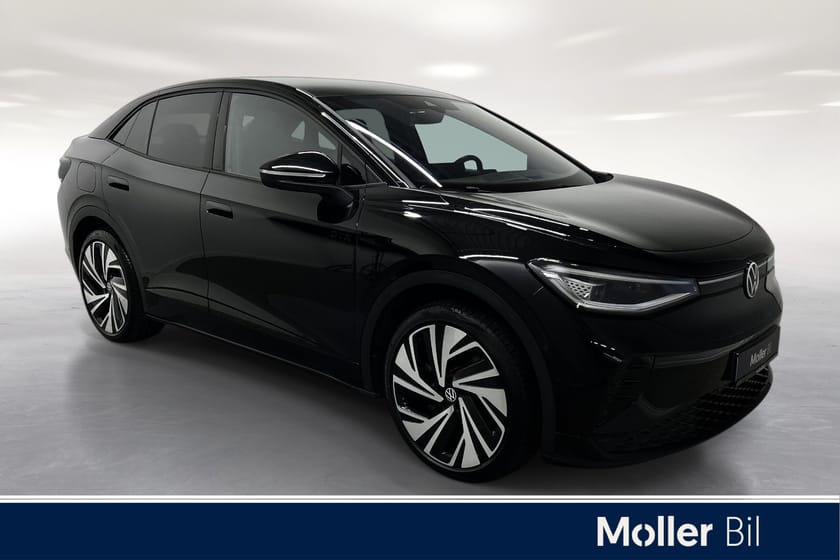 Bilde 3 av Volkswagen ID.5 GTX 4motion  77kwh